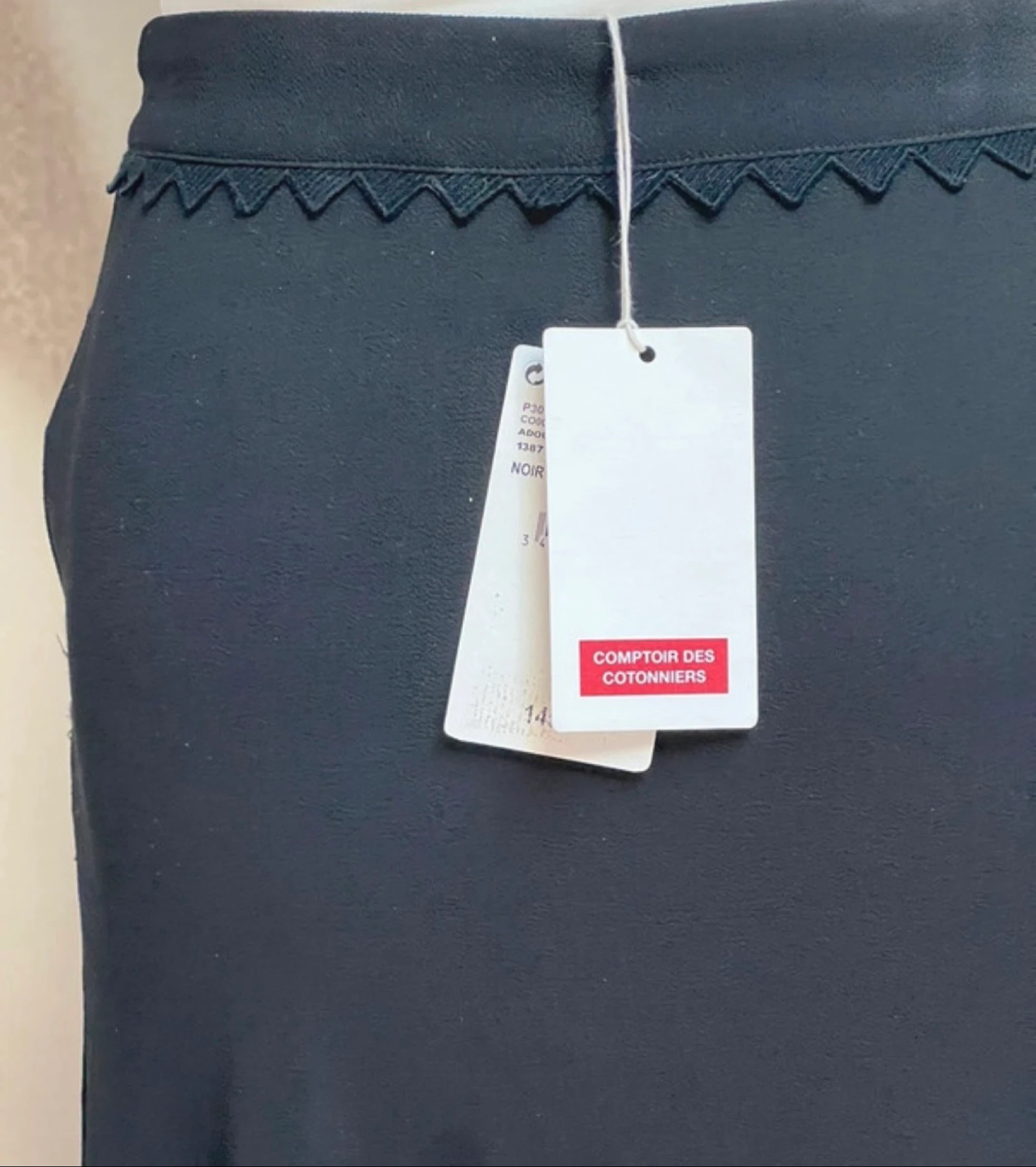 Comptoir des Cotonniers long skirt new with tag – photo 16